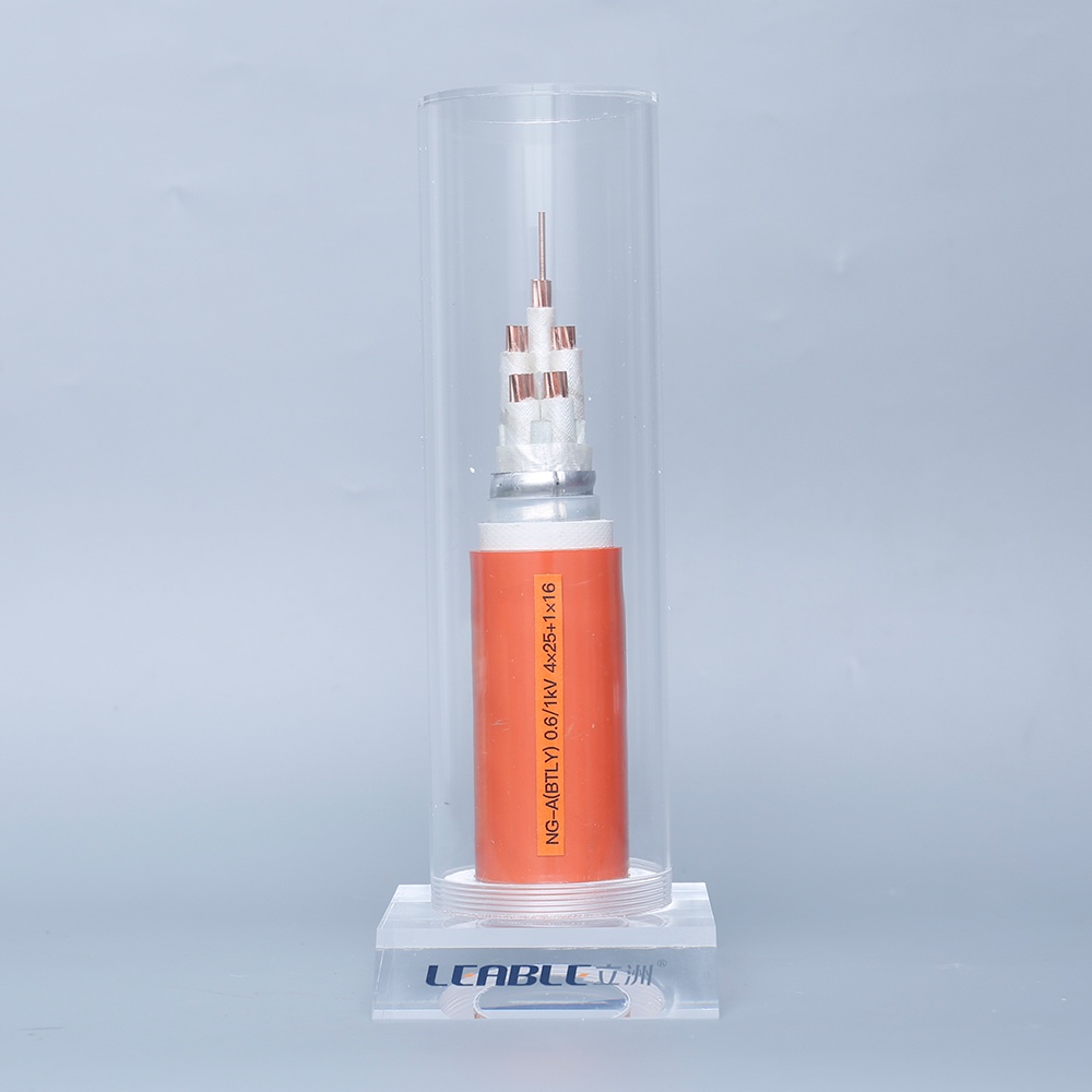 矿物电缆 矿物电缆