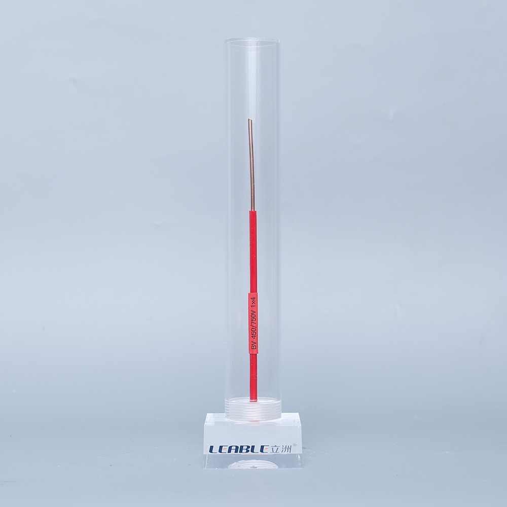 电线电缆 电线电缆