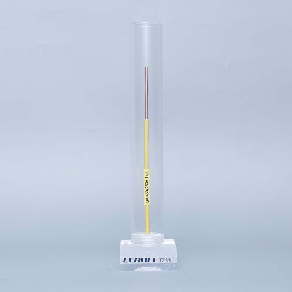 低烟无卤线 低烟无卤线